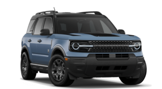 Ford Bronco Sport Big Bend 2026 à Amos, Québec - 4 - w320h240px