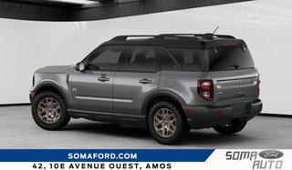 2026 Ford Bronco Sport Big Bend in Amos, Quebec - 2 - w320h240px