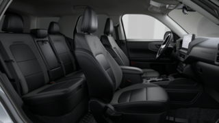 2026 Ford Bronco Sport Big Bend in Amos, Quebec - 6 - w320h240px
