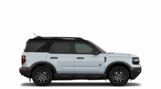 2026 Ford Bronco Sport Big Bend in Amos, Quebec - 5 - w320h240px