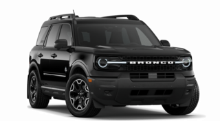 Ford Bronco Sport Outer Banks 2026 à Amos, Québec - 4 - w320h240px