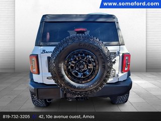 Ford Bronco Outer Banks 2025 à Amos, Québec - 4 - w320h240px