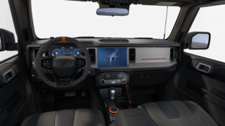 Ford Bronco Raptor 2025 à Amos, Québec - 5 - w320h240px