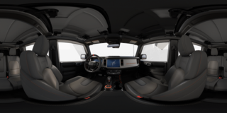 Ford Bronco Raptor 2025 à Amos, Québec - 6 - w320h240px