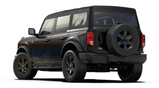 Ford Bronco Big Bend 2025 à Amos, Québec - 2 - w320h240px