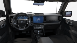 Ford Bronco Big Bend 2025 à Amos, Québec - 6 - w320h240px