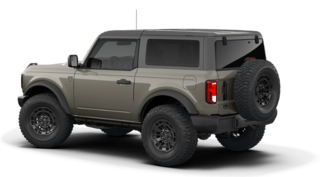 2026 Ford Bronco Base in Amos, Quebec - 2 - w320h240px