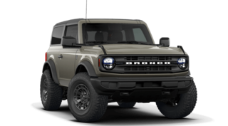 2026 Ford Bronco Base in Amos, Quebec - 4 - w320h240px