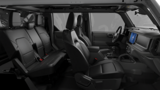 Ford Bronco Big Bend 2026 à Amos, Québec - 6 - w320h240px