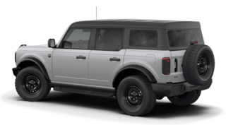 Ford Bronco Big Bend 2026 à Amos, Québec - 2 - w320h240px