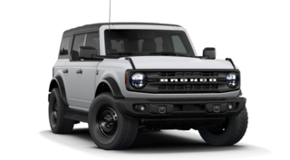 Ford Bronco Big Bend 2026 à Amos, Québec - 4 - w320h240px