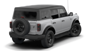 Ford Bronco Big Bend 2026 à Amos, Québec - 3 - w320h240px