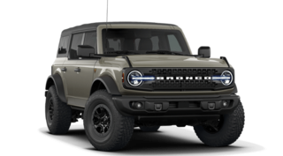 2026 Ford Bronco Badlands in Amos, Quebec - 4 - w320h240px