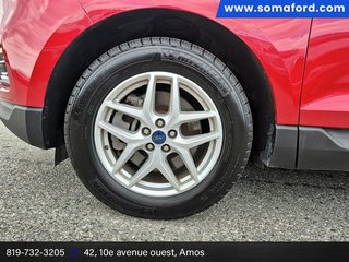 Ford Edge SEL 2022 à Amos, Québec - 6 - w320h240px