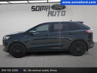 2022 Ford Edge in Amos, Quebec - 5 - w320h240px