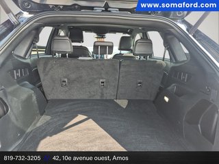 2022 Ford Edge in Amos, Quebec - 6 - w320h240px
