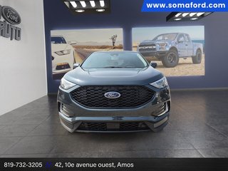 2022 Ford Edge in Amos, Quebec - 2 - w320h240px
