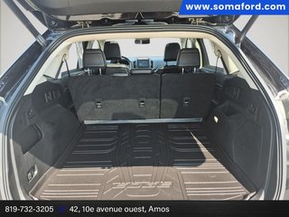 Ford Edge Titanium 2022 à Amos, Québec - 6 - w320h240px