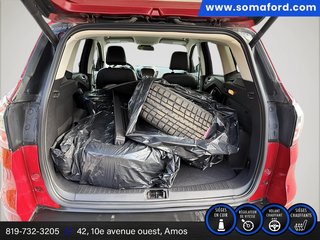 2017 Ford Escape Titanium in Amos, Quebec - 6 - w320h240px