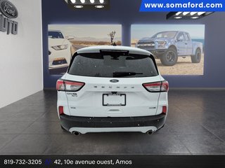 Ford Escape SE 2020 à Amos, Québec - 3 - w320h240px