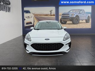 Ford Escape SE 2020 à Amos, Québec - 2 - w320h240px
