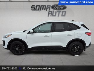 Ford Escape SE 2020 à Amos, Québec - 5 - w320h240px
