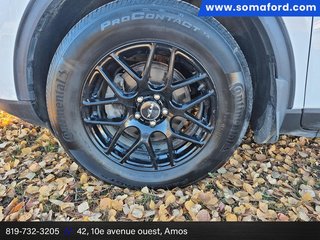 Ford Escape SE 2020 à Amos, Québec - 6 - w320h240px