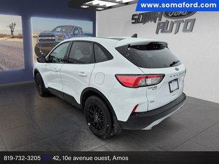Ford Escape SE 2020 à Amos, Québec - 4 - w320h240px