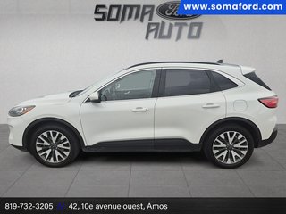 Ford Escape Titanium 2020 à Amos, Québec - 5 - w320h240px