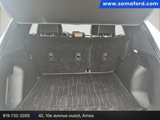 Ford Escape Titanium 2020 à Amos, Québec - 6 - w320h240px