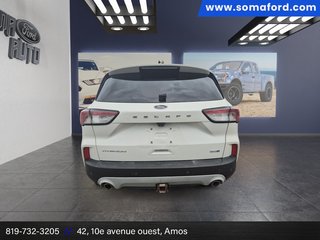 Ford Escape Titanium 2020 à Amos, Québec - 3 - w320h240px