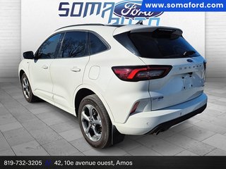Ford Escape ST-Line Select 2023 à Amos, Québec - 4 - w320h240px