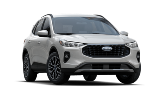 2025 Ford Escape PHEV in Amos, Quebec - 4 - w320h240px