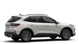 2025 Ford Escape PHEV in Amos, Quebec - 3 - w320h240px