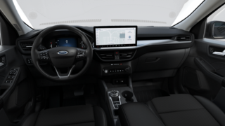 Ford Escape PHEV 2025 à Amos, Québec - 6 - w320h240px