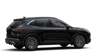 Ford Escape PHEV 2025 à Amos, Québec - 3 - w320h240px