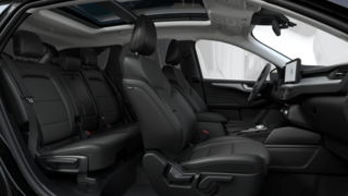 Ford Escape PHEV 2025 à Amos, Québec - 5 - w320h240px