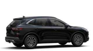 2025 Ford Escape PHEV in Amos, Quebec - 2 - w320h240px