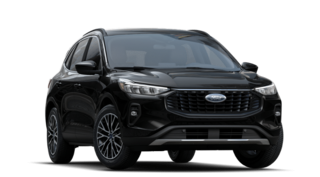 2025 Ford Escape PHEV in Amos, Quebec - 3 - w320h240px