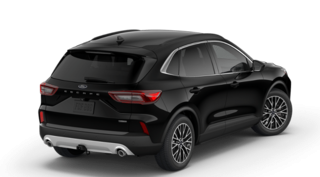 Ford Escape PHEV 2026 à Amos, Québec - 3 - w320h240px