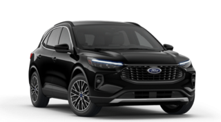 Ford Escape PHEV 2026 à Amos, Québec - 4 - w320h240px