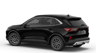 Ford Escape PHEV 2026 à Amos, Québec - 2 - w320h240px