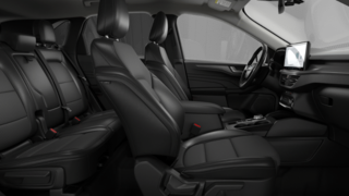 Ford Escape PHEV 2026 à Amos, Québec - 5 - w320h240px