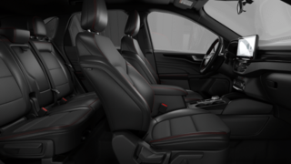 Ford Escape ST-Line Select 2026 à Amos, Québec - 6 - w320h240px