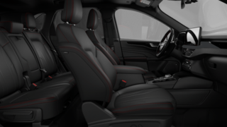 2026 Ford Escape ST-Line Elite in Amos, Quebec - 6 - w320h240px