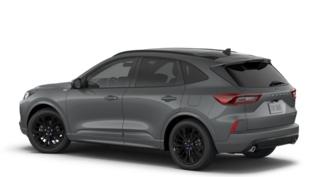 2026 Ford Escape ST-Line Elite in Amos, Quebec - 2 - w320h240px