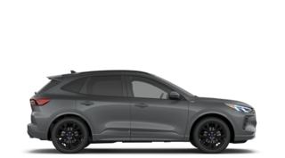 2026 Ford Escape ST-Line Elite in Amos, Quebec - 5 - w320h240px