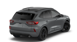 2026 Ford Escape ST-Line Elite in Amos, Quebec - 3 - w320h240px