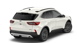 Ford Escape PHEV 2026 à Amos, Québec - 3 - w320h240px