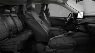 Ford Escape PHEV 2026 à Amos, Québec - 6 - w320h240px